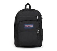 JANSPORT BIG STUDENT Mochila grande, compartimento para portátil 15 Inch, Black (Negro)