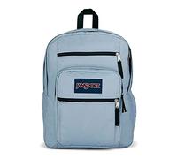 JANSPORT BIG STUDENT Mochila grande, compartimento para portátil 15 Inch, Blue Dusk (Azul)