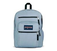 JANSPORT BIG STUDENT Mochila grande, compartimento para portátil 15 Inch, Blue Dusk (Azul)