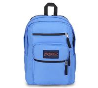 JANSPORT BIG STUDENT Mochila grande, compartimento para portátil 15 Inch, Blue Neon (Azul)