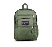 JANSPORT Big Student, Mochila Unisex adulto, Talla única, Verde (Cargo Green)