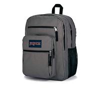 JANSPORT Big Student, Mochila Unisex adulto, Talla única, Gris (Graphite Grey)