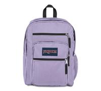 JANSPORT Big Student, Mochila Unisex adulto, Talla única, Morado (Pastel Lilac)