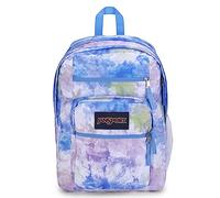 JANSPORT Big Student, Mochila Unisex adulto, Talla única, Multicolor (Batik Wash)