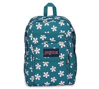 JANSPORT Big Student, Mochila Unisex adulto, Talla única, Multicolor (Precious Petals)