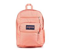 JANSPORT Big Student, Mochila Unisex adulto, Talla única, Rosa (Peach Bum)