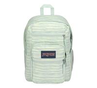 JANSPORT Big Student, Mochila Unisex adulto, Talla única, Verde (Space Dye Fresh Mint)