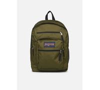 Jansport Big student T.U Verde