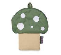 JANSPORT Bolsa de Hongos, Color Verde Cargo, Verde Cargo, Talla única