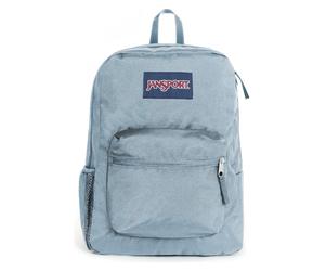 Jansport Cross Town Mochila urbana 42 cm azul