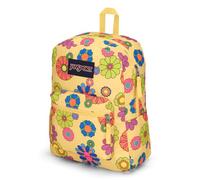 JANSPORT Cross Town, Power to The Flower, talla única, Power to The Flower, talla única, Cross Town, Poder a la flor, Talla única, Cross Town