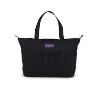 JANSPORT Daily Tote, Bolsa de Mano Unisex Adulto, Black, Talla única