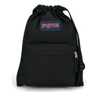 JanSport Drawsack Backpack Black