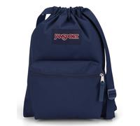 JanSport Drawsack Backpack Navy