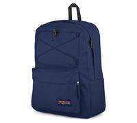 JANSPORT Flex Pack, Mochilas Unisex adulto, Talla única, Azul (Navy)
