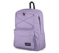 JANSPORT Flex Pack, Mochilas Unisex adulto, Talla única, Morado (Pastel Lilac)