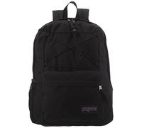 JANSPORT Flex Pack, Mochilas Unisex adulto, Talla única, Negro (Black)