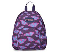 JanSport Half Pint Flutter Purple
