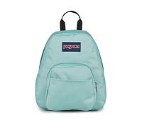 JanSport Half Pint Mochila pequeña, 29 x 11 x 25 cm, Faded Sage (Verde)