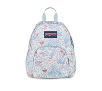 JanSport Half Pint Mochila pequeña, 29 x 11 x 25 cm, Fluttering Field (Multicolor)