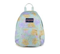 JANSPORT Half Pint, Mochila, Talla única, Multicolor (Faded Flo Fr M)