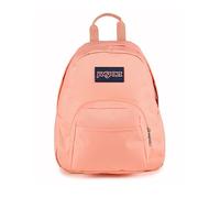 JANSPORT Half Pint, Mochila, Talla única, Rosa (Peach Bum)