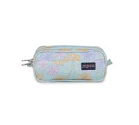 JANSPORT Large Accessory Pouch, Estuche Grande Unisex Adulto, Talla única, Multicolor (Faded FLO FR M)
