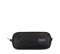 JANSPORT Large Accessory Pouch, Estuche grande Unisex adulto, Talla única, Negro (Black)