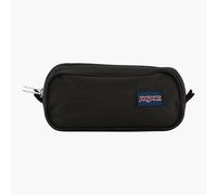 JANSPORT Large Accessory Pouch, Estuche grande Unisex adulto, Talla única, Negro (Black)