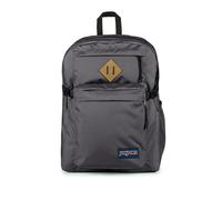 JanSport Main Campus EK0A5BDSA0N - Mochila unisex, color gris, talla única