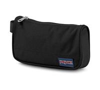 JANSPORT Medium Accessory Pouch Bolsa Mediana, Black (Negro)