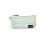 JANSPORT Medium Accessory Pouch Bolsa Mediana, Space Dye Fresh Mint (Verde)