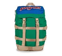 JanSport Mini mochila Skip Pack, Jelly Kelly, Talla única, Mini mochila Skip Pack