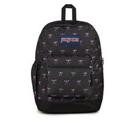 JanSport Mochila Cross Town Plus, Bad Bows, Talla única, Mochila Cross Town Plus