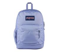 JanSport Mochila Cross Town Plus, Ceniza lavanda, Talla única, Mochila Cross Town Plus
