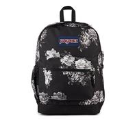 JanSport Mochila Cross Town Plus, Magnolia Mirage, Talla única, Mochila Cross Town Plus