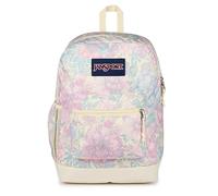 JanSport Mochila Cross Town Plus, Tapiz desteñido, Talla única, Mochila Cross Town Plus