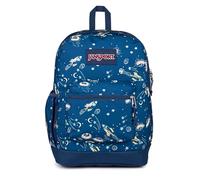 JanSport Mochila Cross Town Plus, Vortex Voyage, Talla única, Mochila Cross Town Plus