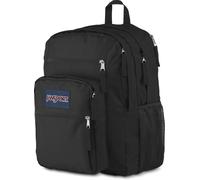 JANSPORT Big Student, Mochila Unisex adulto, Talla única, Negro (Black)