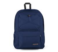 JanSport mochila Flex Pack Backpack Navy