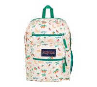 JanSport - Mochila Grande para Estudiantes - Bags - Hombre - Multicolor - ONE SIZE -