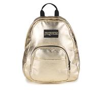 JanSport Mochila Half Pint Fx, Surreal Shine Gold, Talla única, Mochila Half Pint Fx