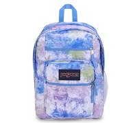 JanSport Mochila para portαtil - Bolsa para ordenador con 2 compartimentos Correas ergonσmicas para los hombros 15 Funda para portαtil Asa de tra