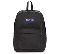 JANSPORT Superbreak One, Mochila Unisex adulto, Talla única, Negro (Black)