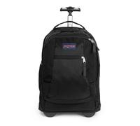 JanSport mochila trolley Driver 8 Black