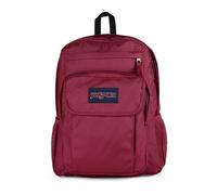 JANSPORT Union Pack Mochila, Compartimento para Portátil 15 inch, Russet Red (Rojo)