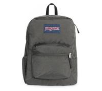 Jansport Mochila urbana 42 cm Compartimento para el portátil gris