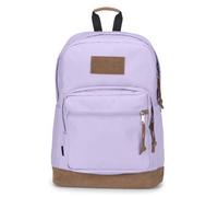 JanSport Right Pack Premium Pastel Lila Talla nica