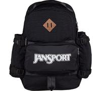 JANSPORT Seattle Pack - Unisex - Negro - talla única- modelo 2025