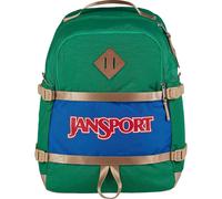 JANSPORT Small Seattle Pack - Unisex - Verde - talla única- modelo 2025